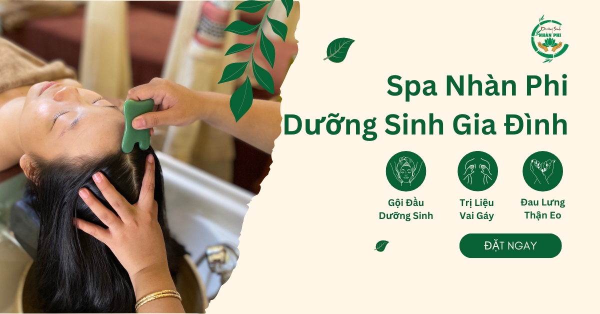 Dưỡng Sinh Bà Rịa