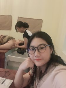 Đào Tạo Học Viên Tại Dưỡng Sinh Bà Rịa, Spa Nhàn Phi - Dưỡng Sinh Gia Đình